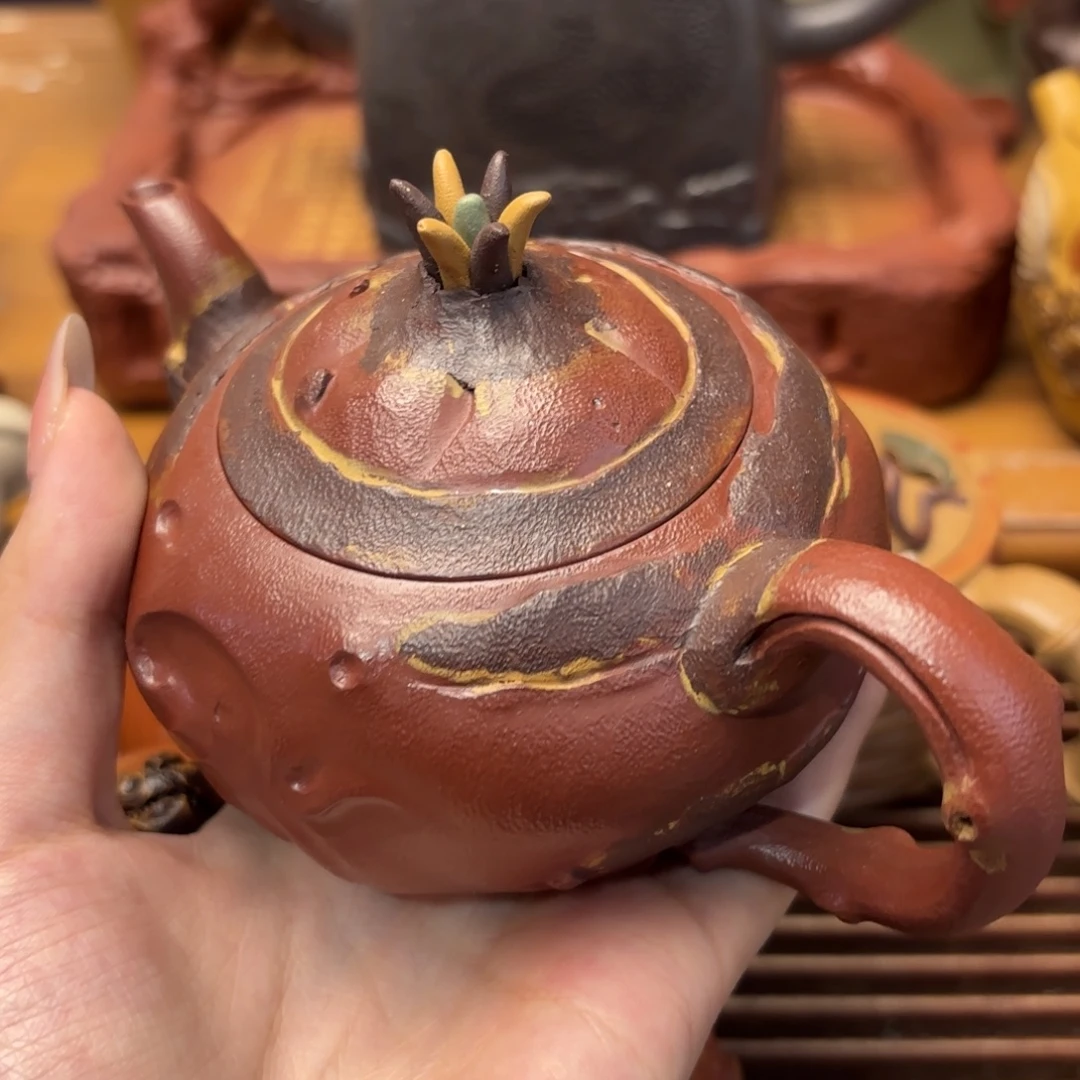 茶壶紫砂五号店专项