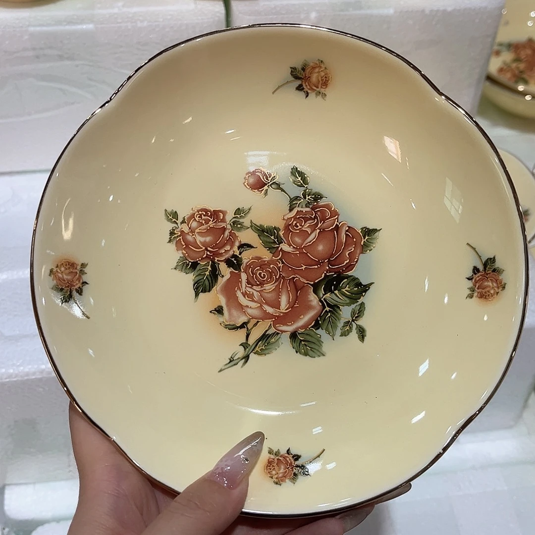 高端陶瓷66666666667寸2个