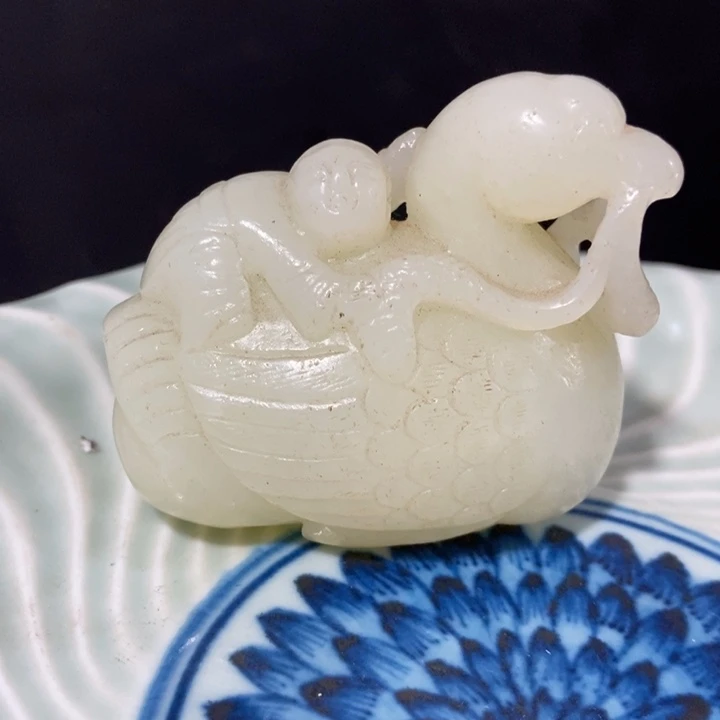 摆件把件佩饰串饰