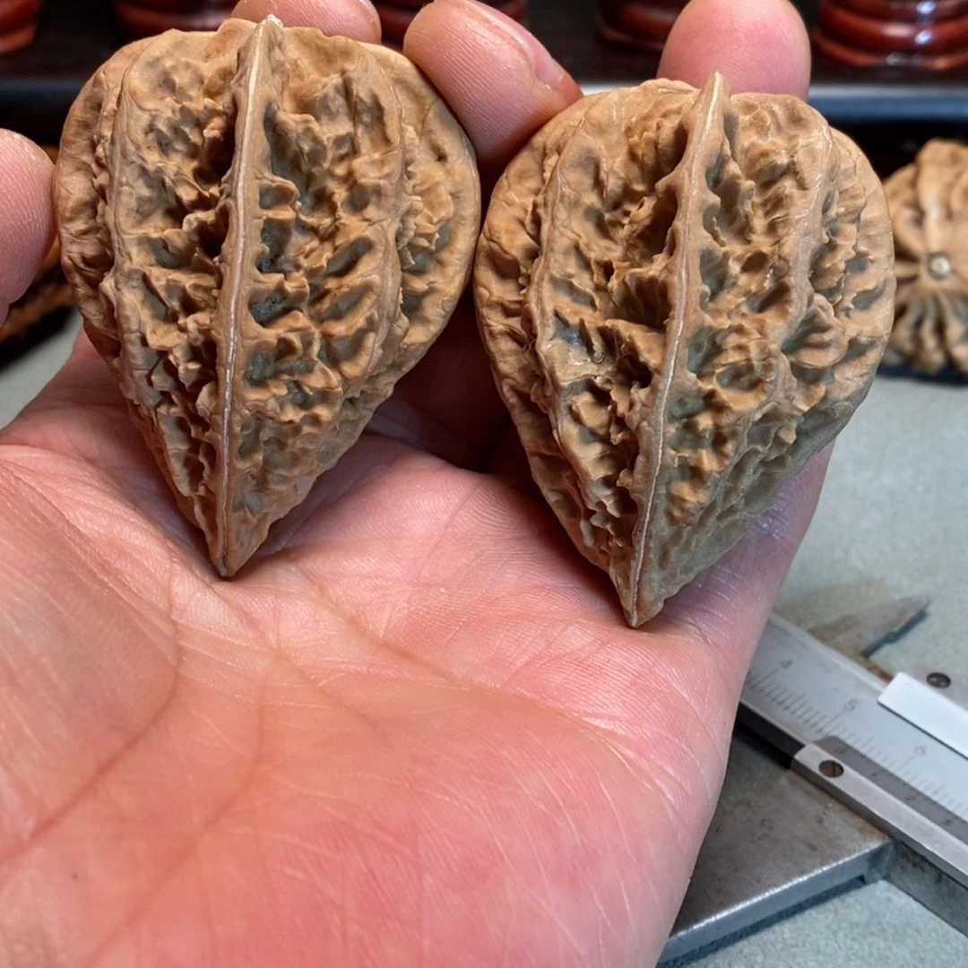 把件文玩核桃11文玩核桃把件