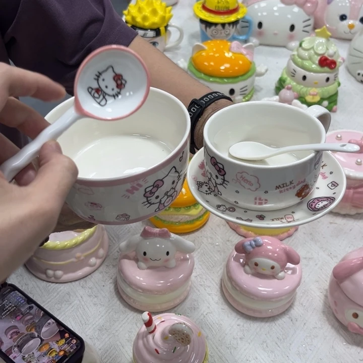 我们都是好孩子呀我也是