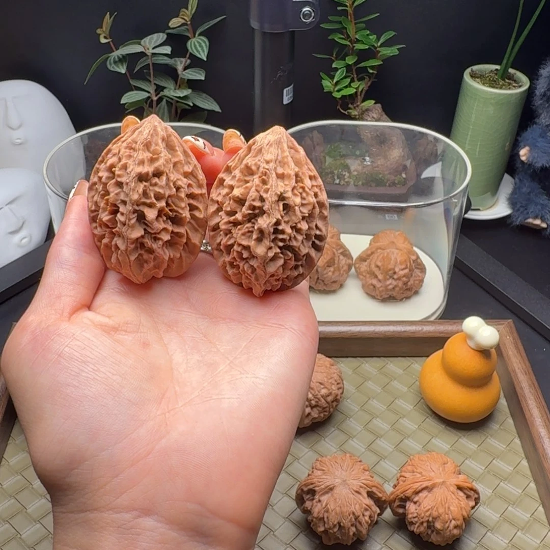 吊坠龙脊菩提招财鼠