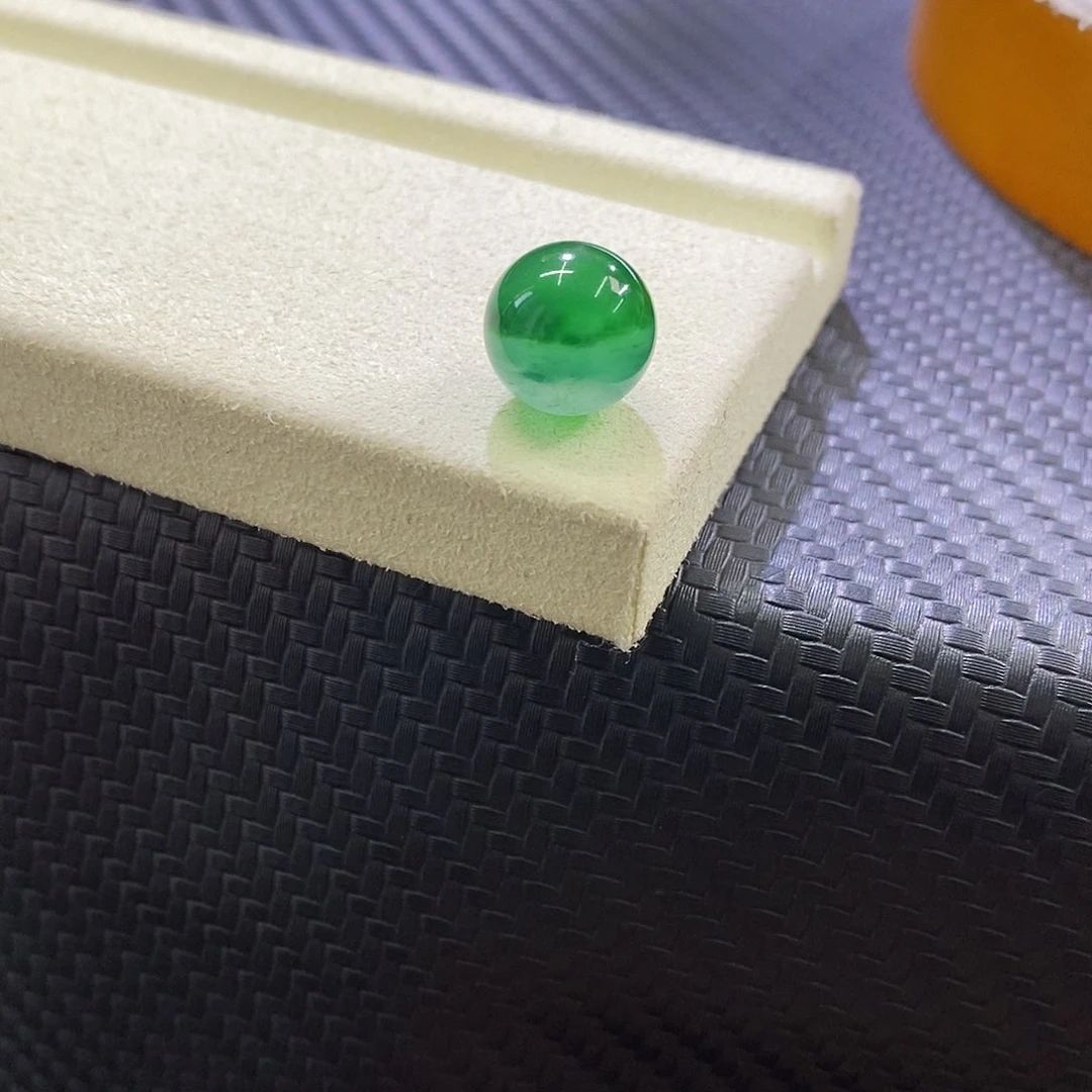 未镶嵌挂件翡翠卡10.6