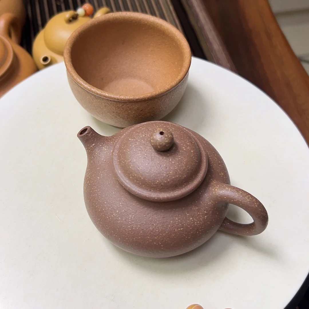 茶壶段泥紫砂壶等传统文化产品和传统文化产品