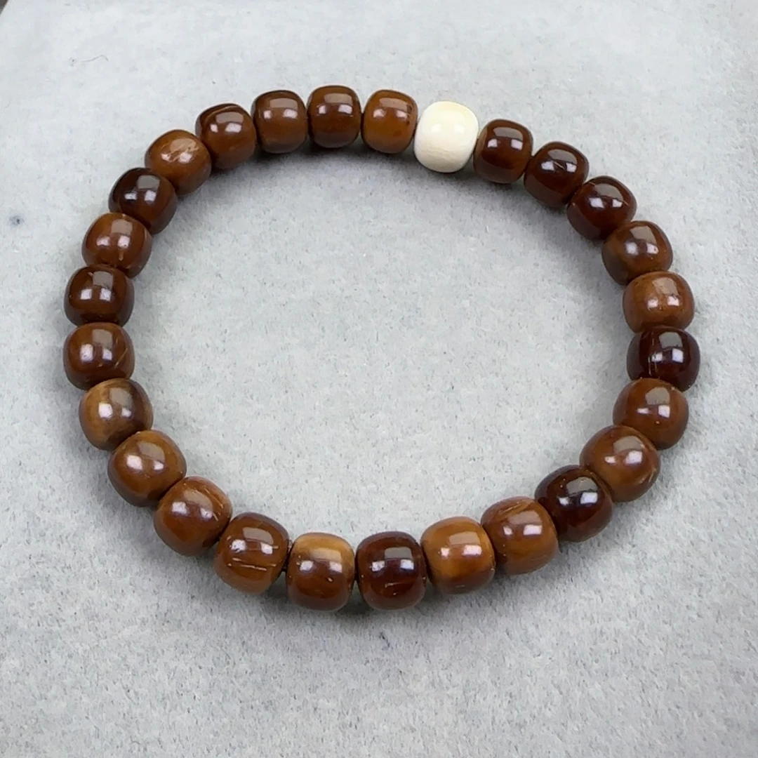 库克吊坠老型配猛犸8