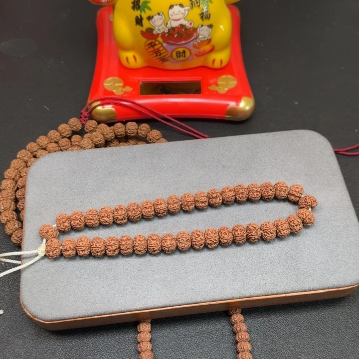 【闪购商品】金刚菩提吊坠吴*.嗦粉末呢s s lo