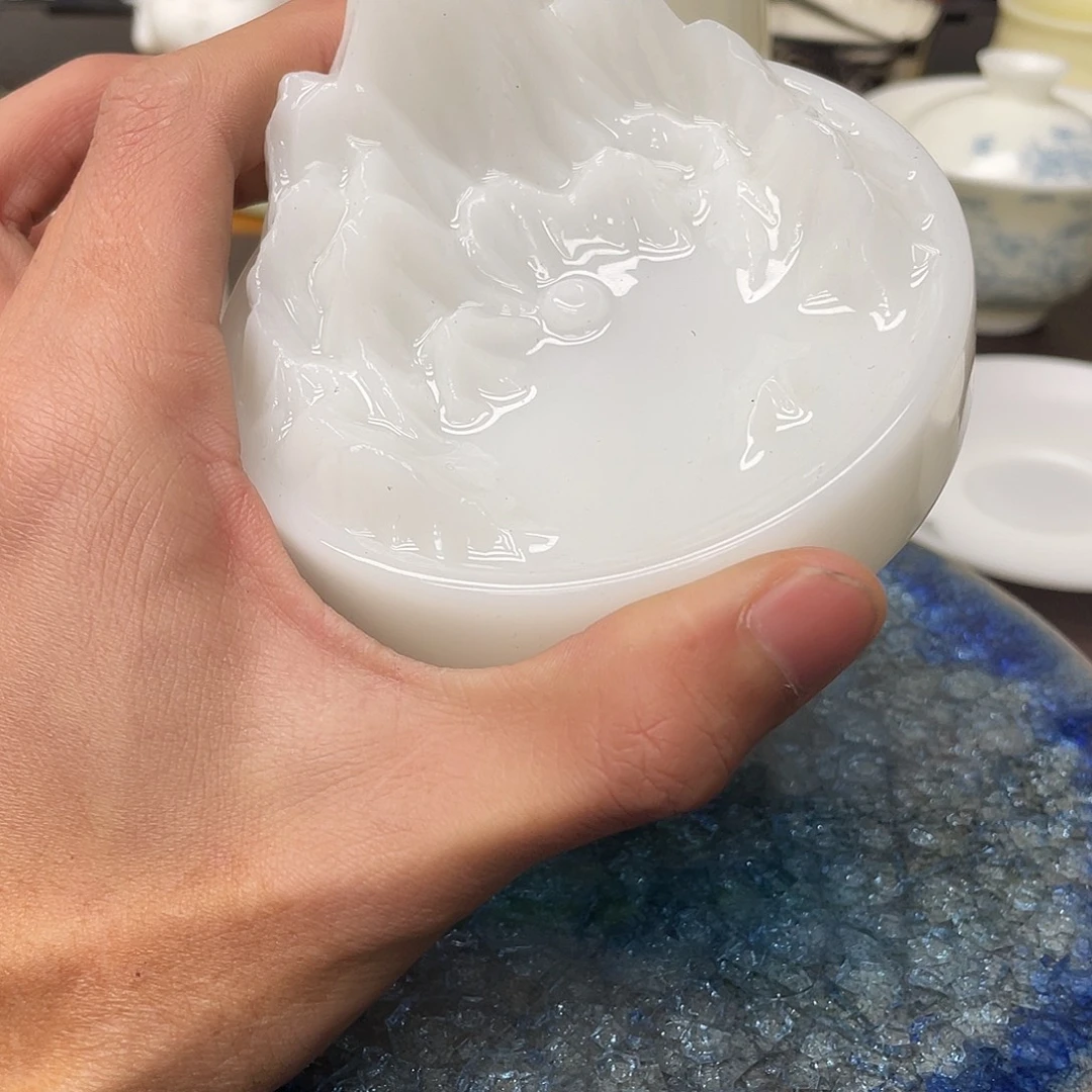 茶具这么便宜的吗