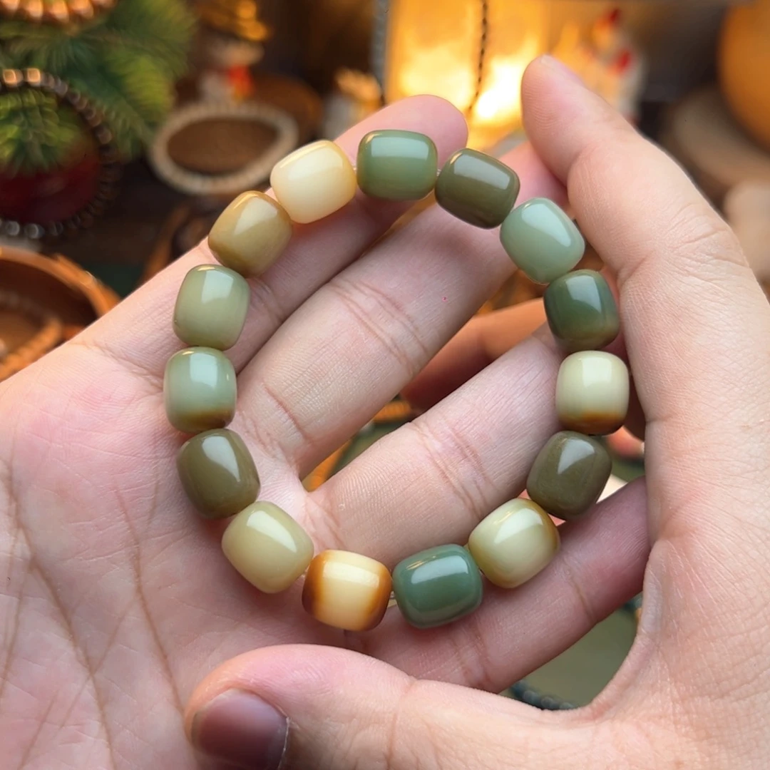 菩提根/象牙果手串