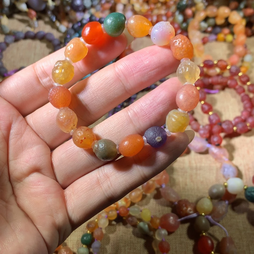 石材大漠戈壁原石