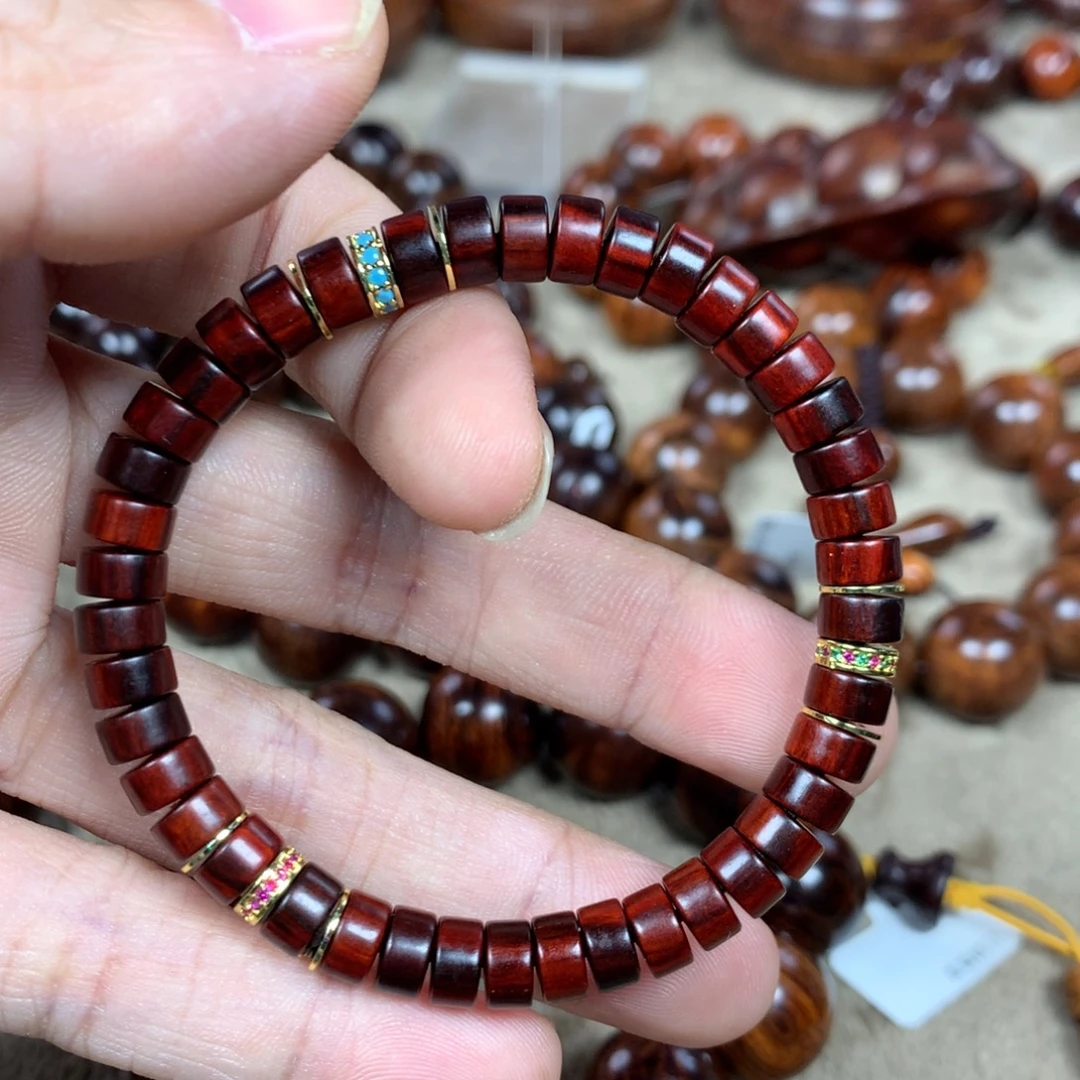 檀香紫檀（小叶紫檀）47