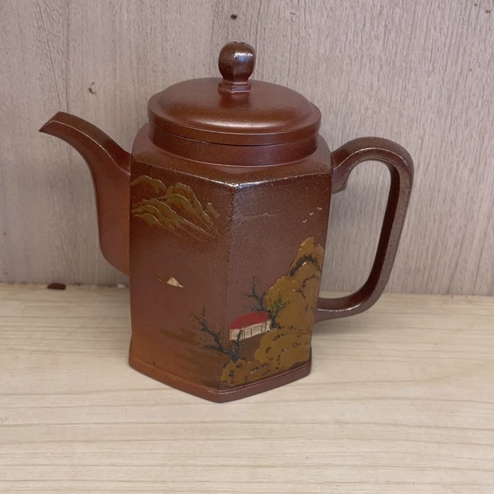 茶壶紫砂紫砂壶宜兴