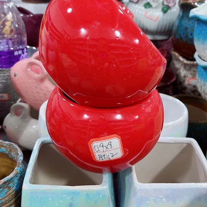 福利花盆厂家直销9.99包邮