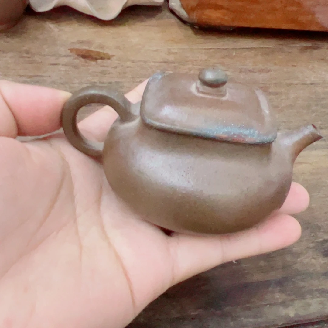 坭兴陶贵台龙窑45