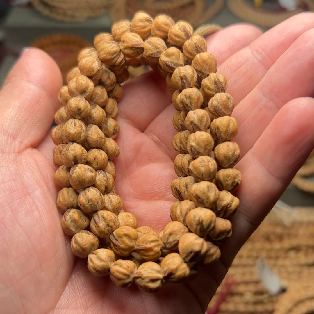 手串柏香籽/百香籽