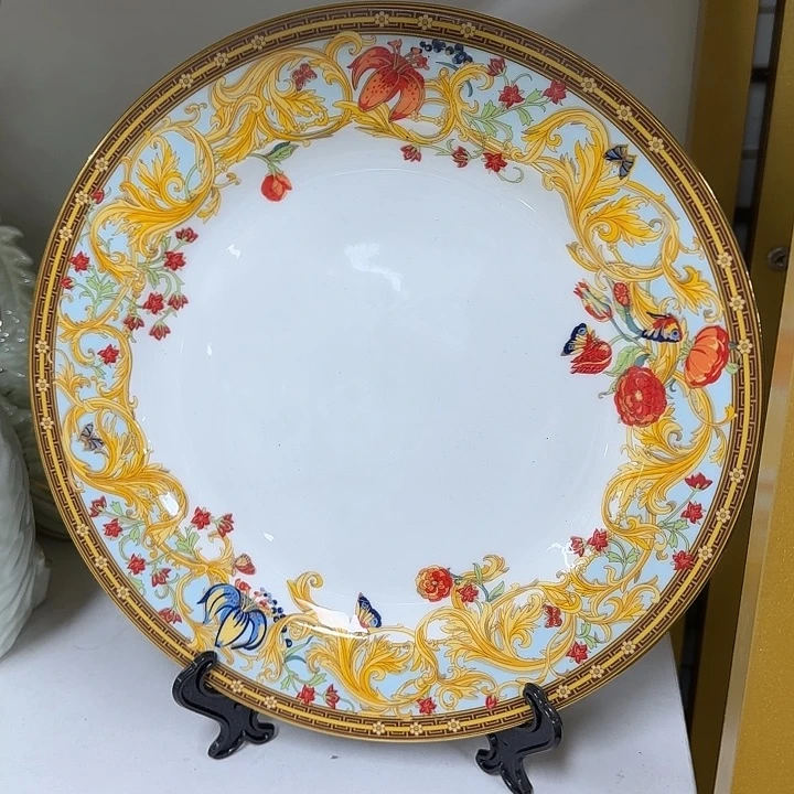 摆件均为微瑕介意勿拍