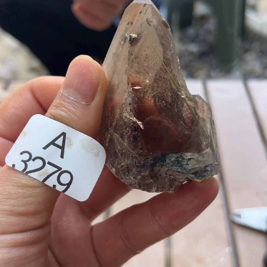 【闪购商品】未镶嵌水晶大型摆件（非配饰）