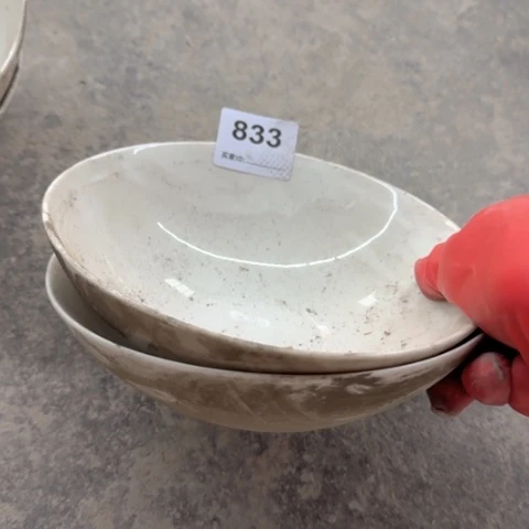 泥塑陶瓷陶瓷陶瓷