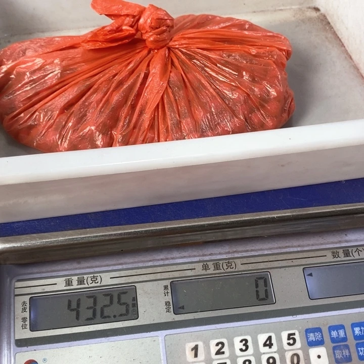 泥塑合香珠无打孔体验香15