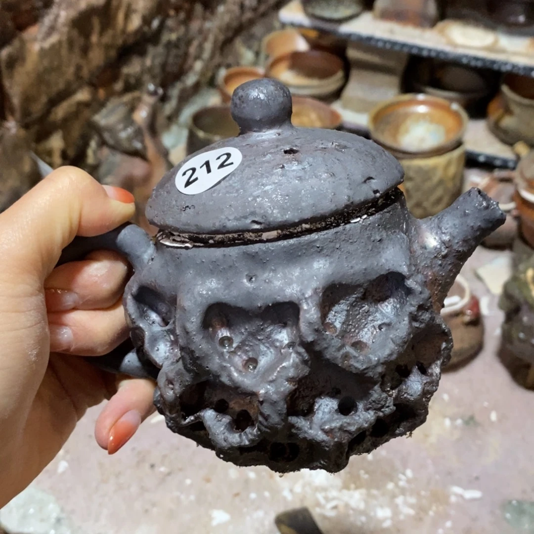 开窑大吉，高货多多212