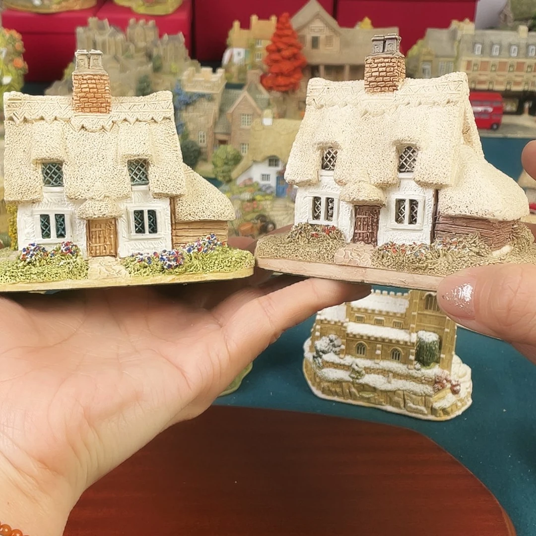 摆件摆件Lilliputlane94