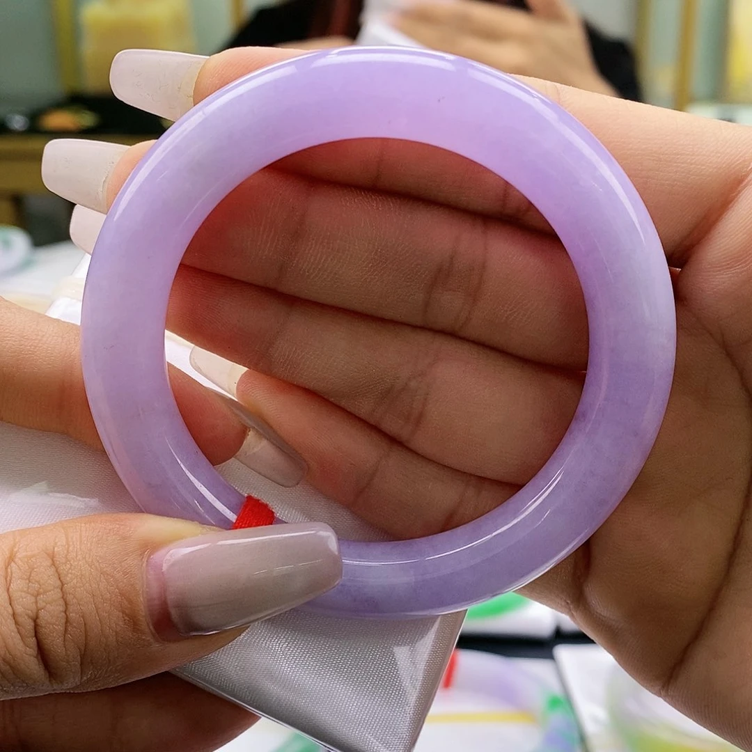 【闪购商品】未镶嵌手镯翡翠