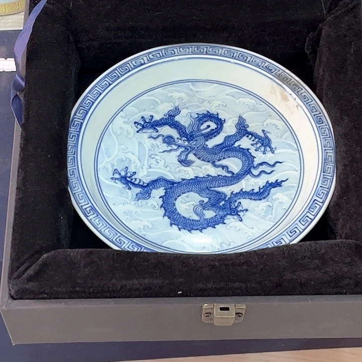 吴***军工艺品摆件工艺品