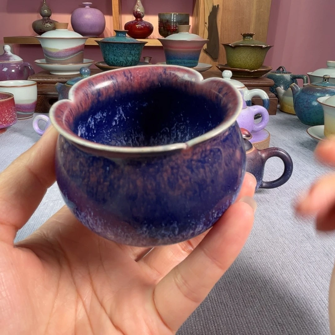 【闪购商品】钧瓷0909558000149