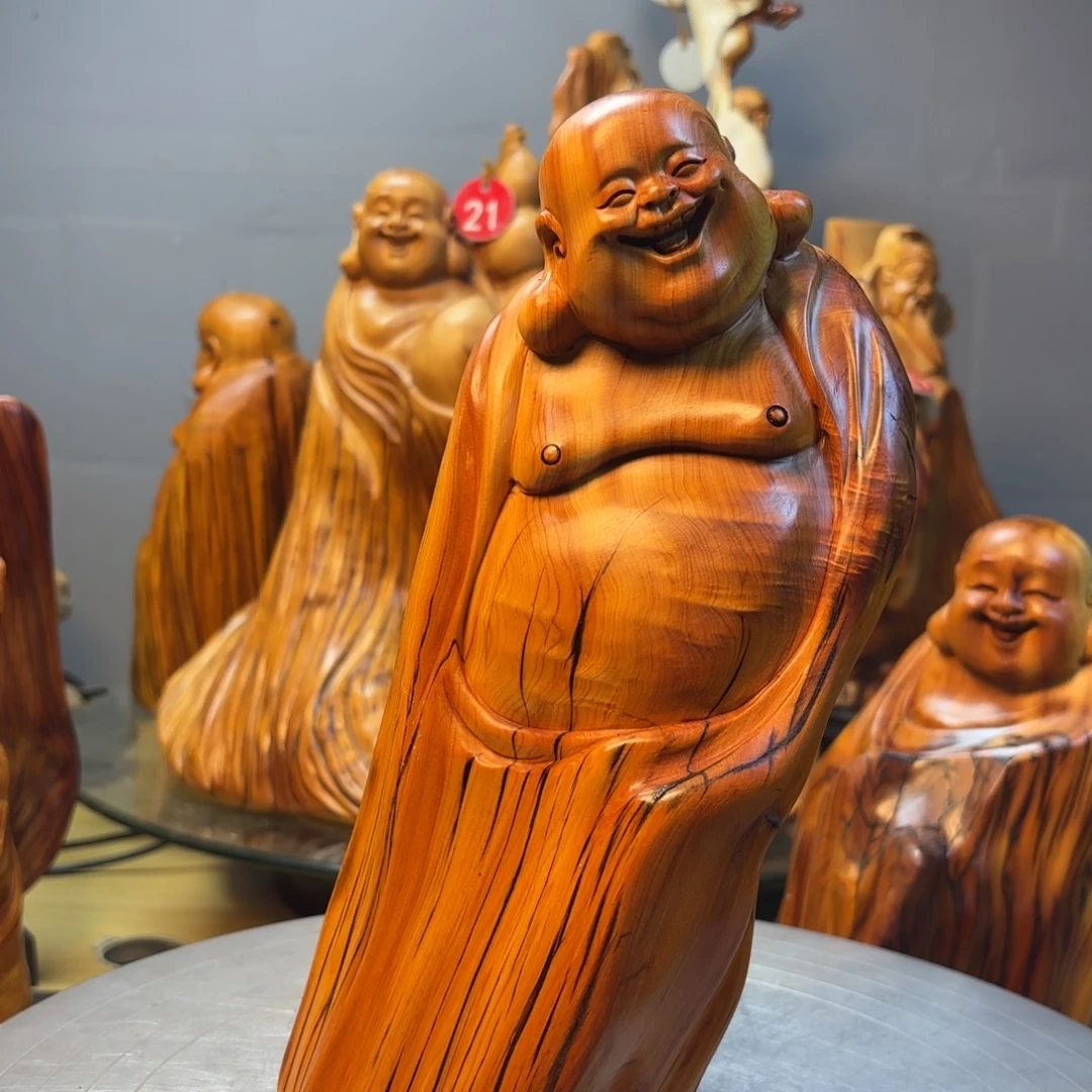 柏木（崖柏）崖柏摆件6666666666