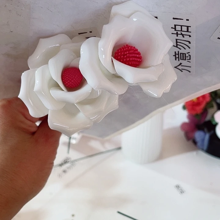 摆件陶瑕疵断片列开介意勿拍，拍退退拉黑