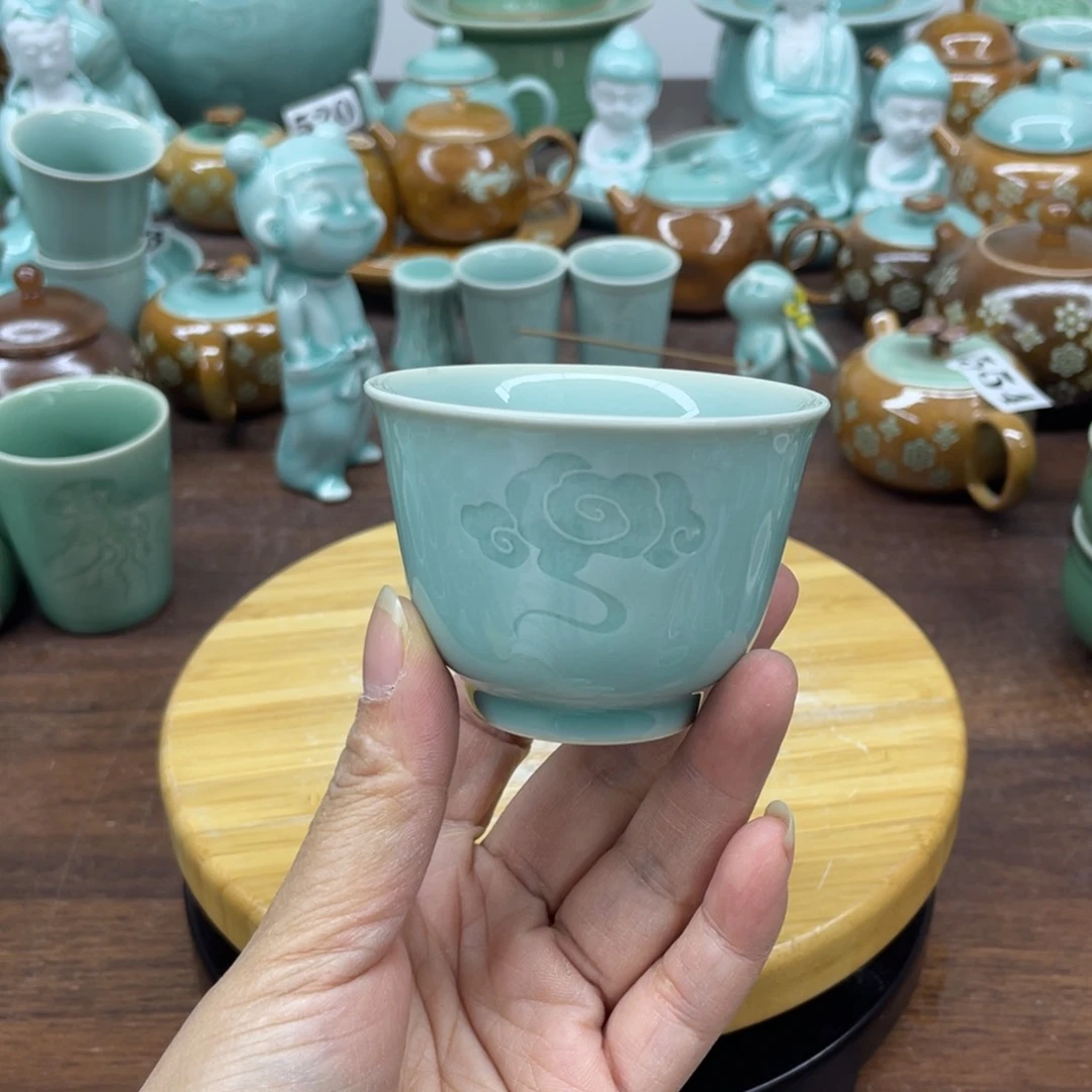 特价福利青瓷青瓷