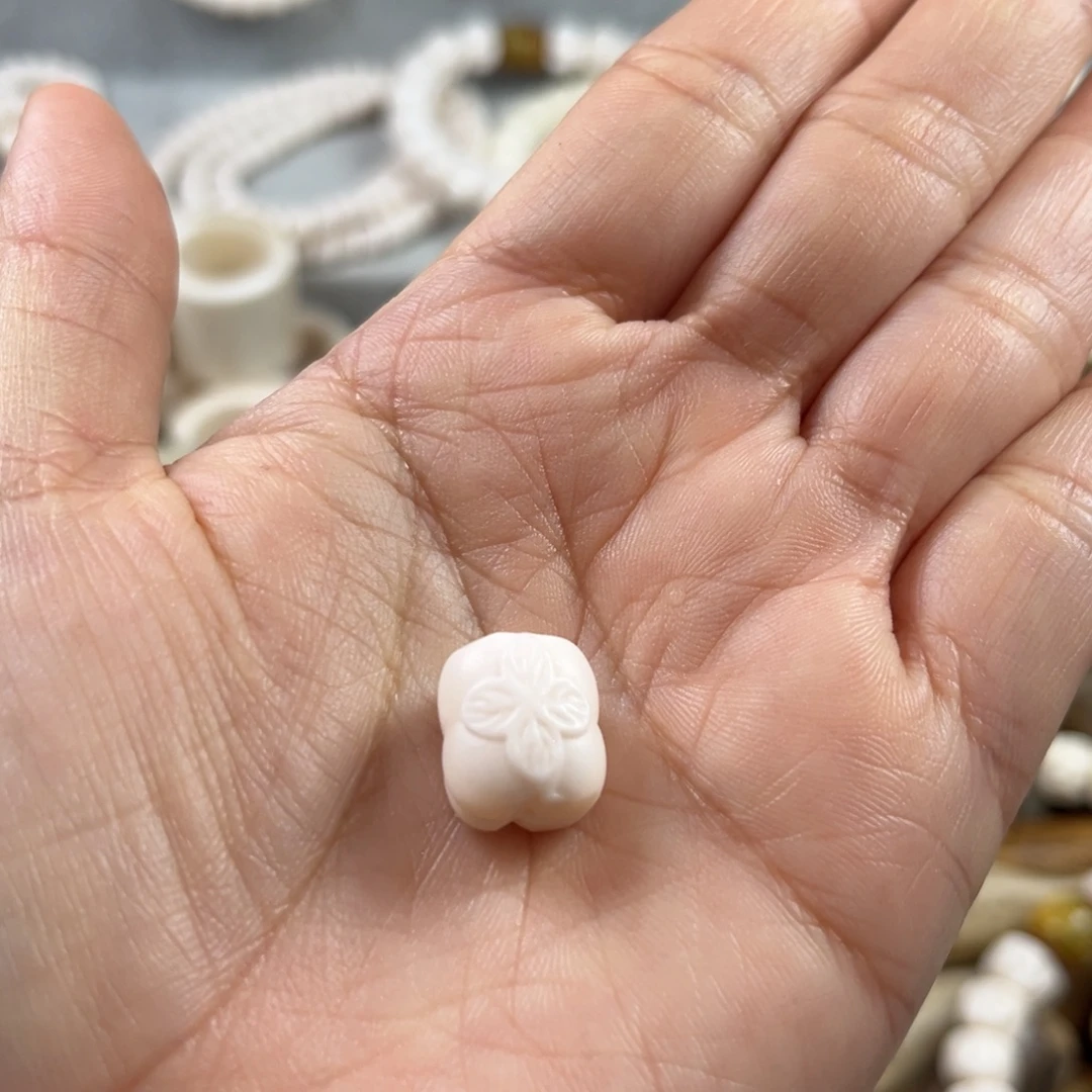 手串/手链鹿骨配饰吊坠