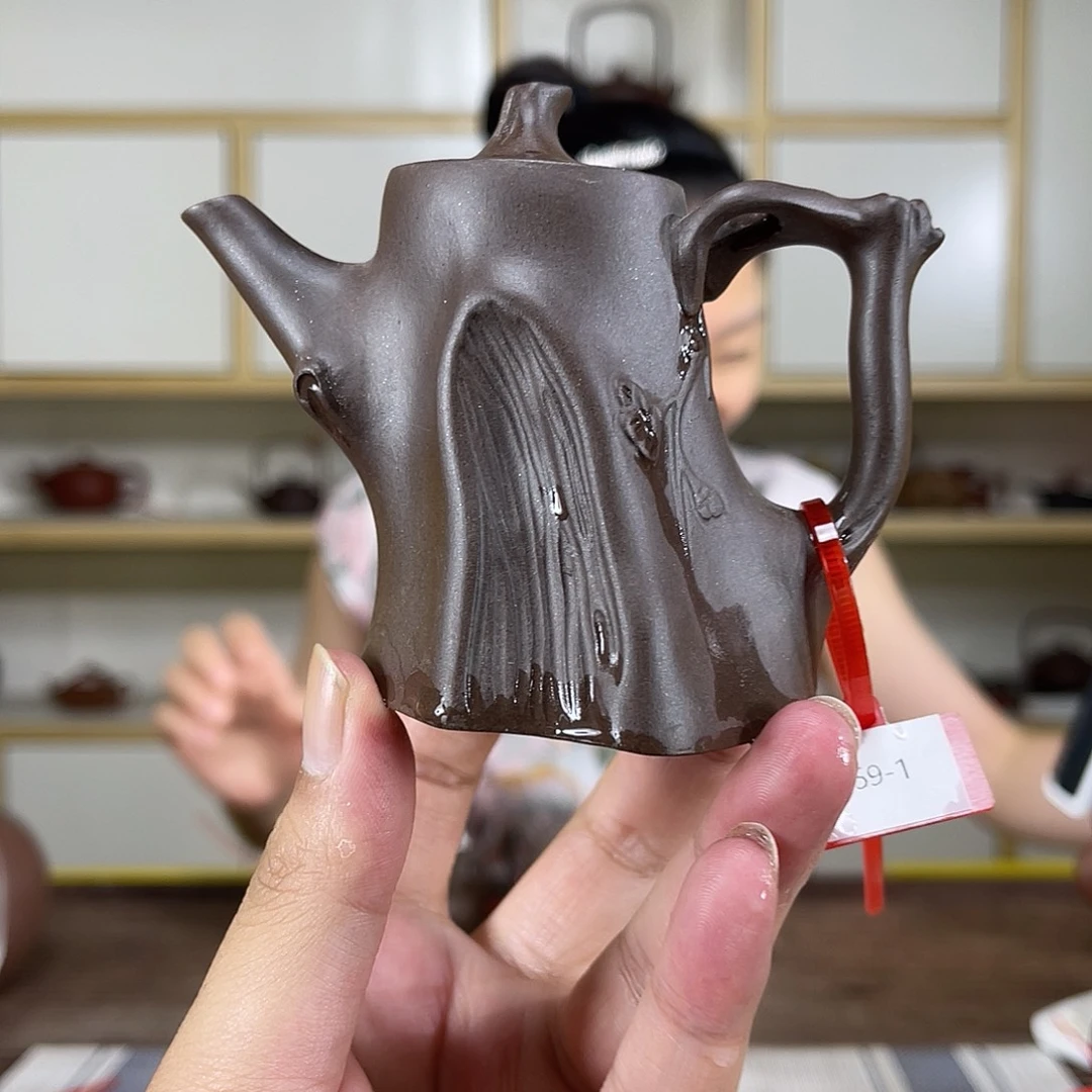 茶壶紫砂紫砂艺术