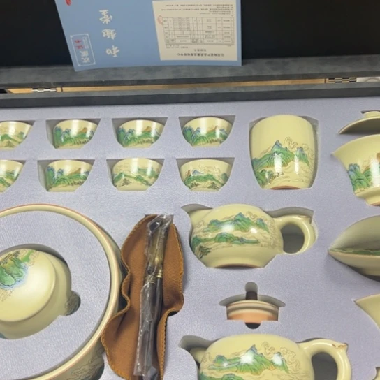 陶瓷茶具陶瓷茶具