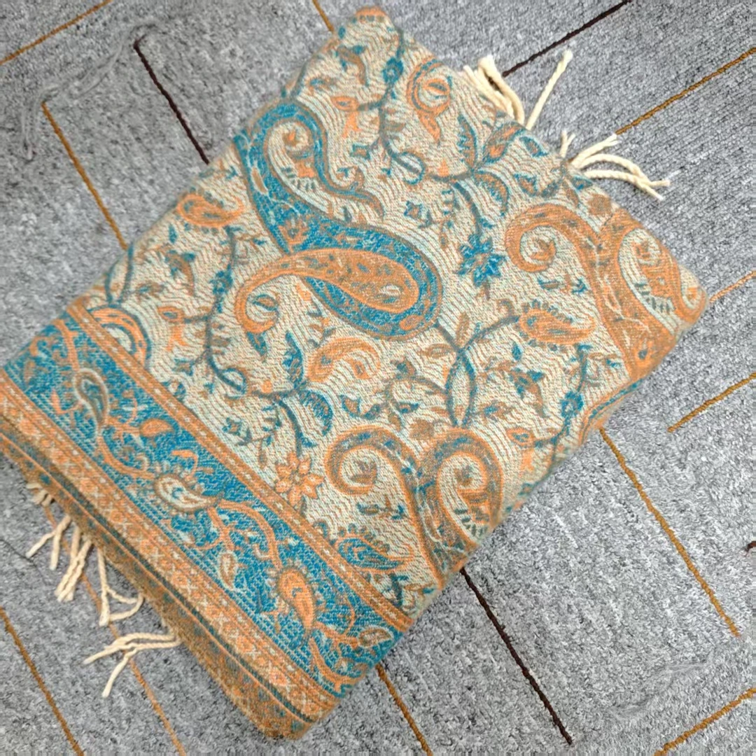 时尚百搭围巾C1541