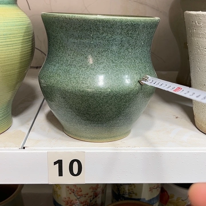 景德镇陶瓷手工制作