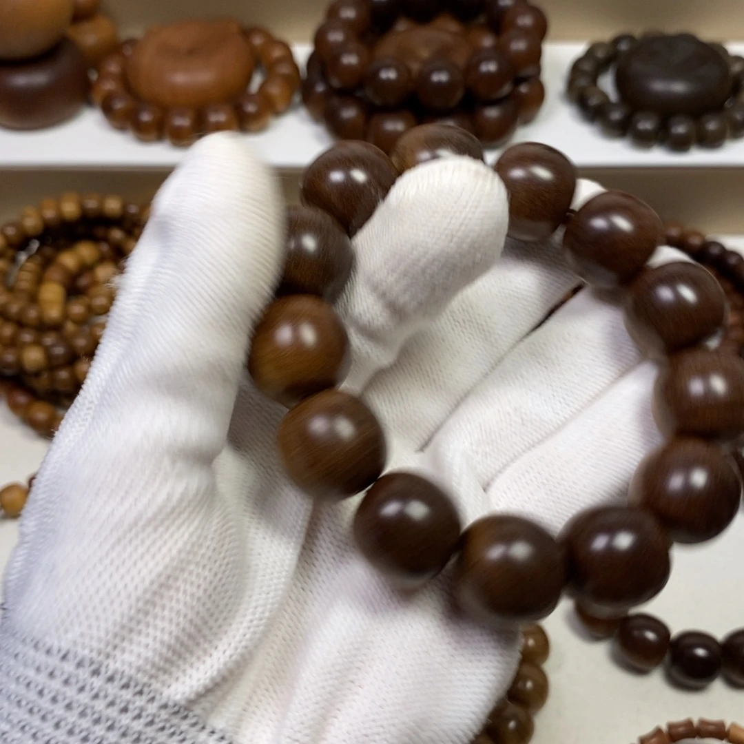 东***店檀香木老山檀香1718沉水焦糖奶香