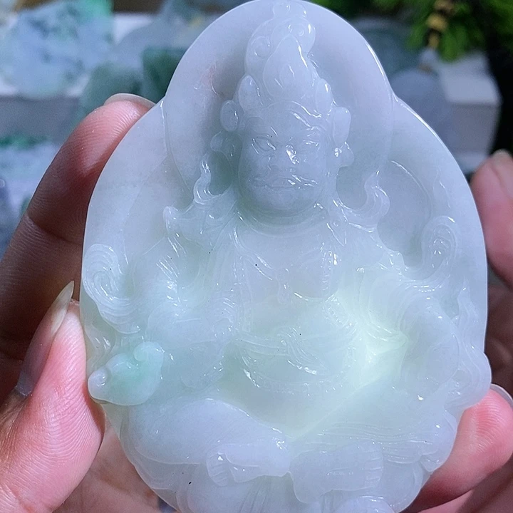 【闪购商品】翡翠挂件未镶嵌11111111111111