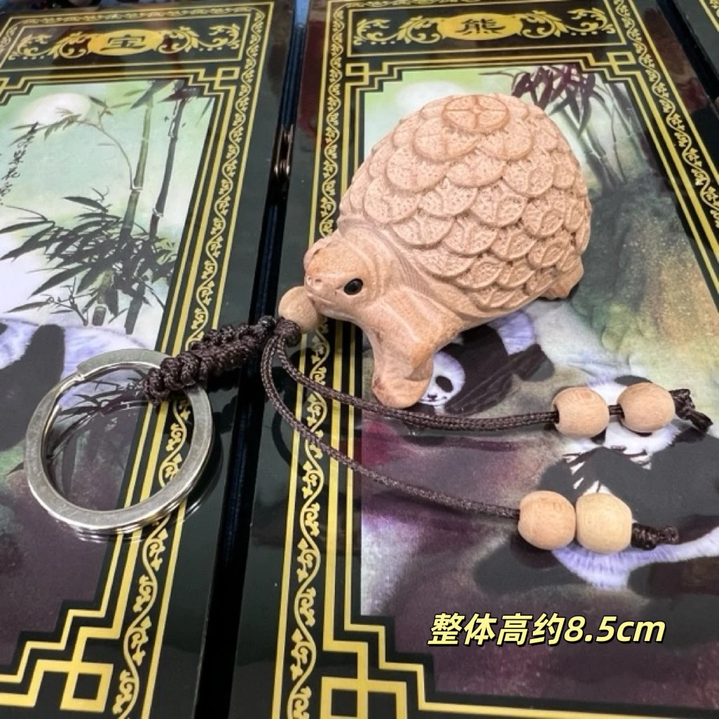 金钱龟装饰挂件包挂件钥匙挂件