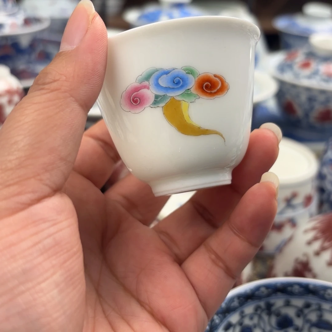 景德镇观自在观自在