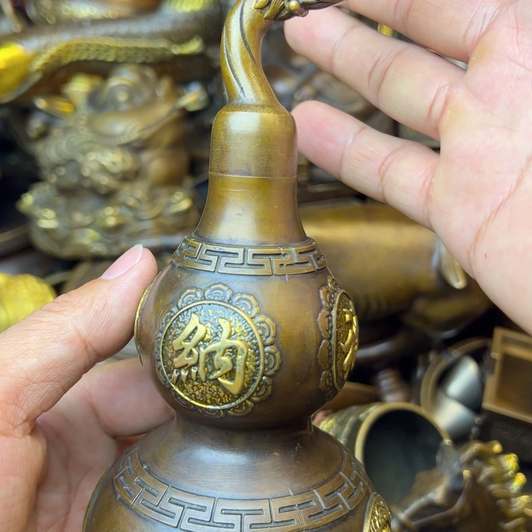 精美文玩精品摆件装饰