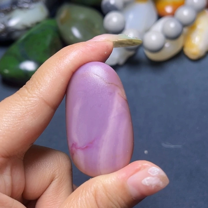 未镶嵌和田玉珠宝奇石