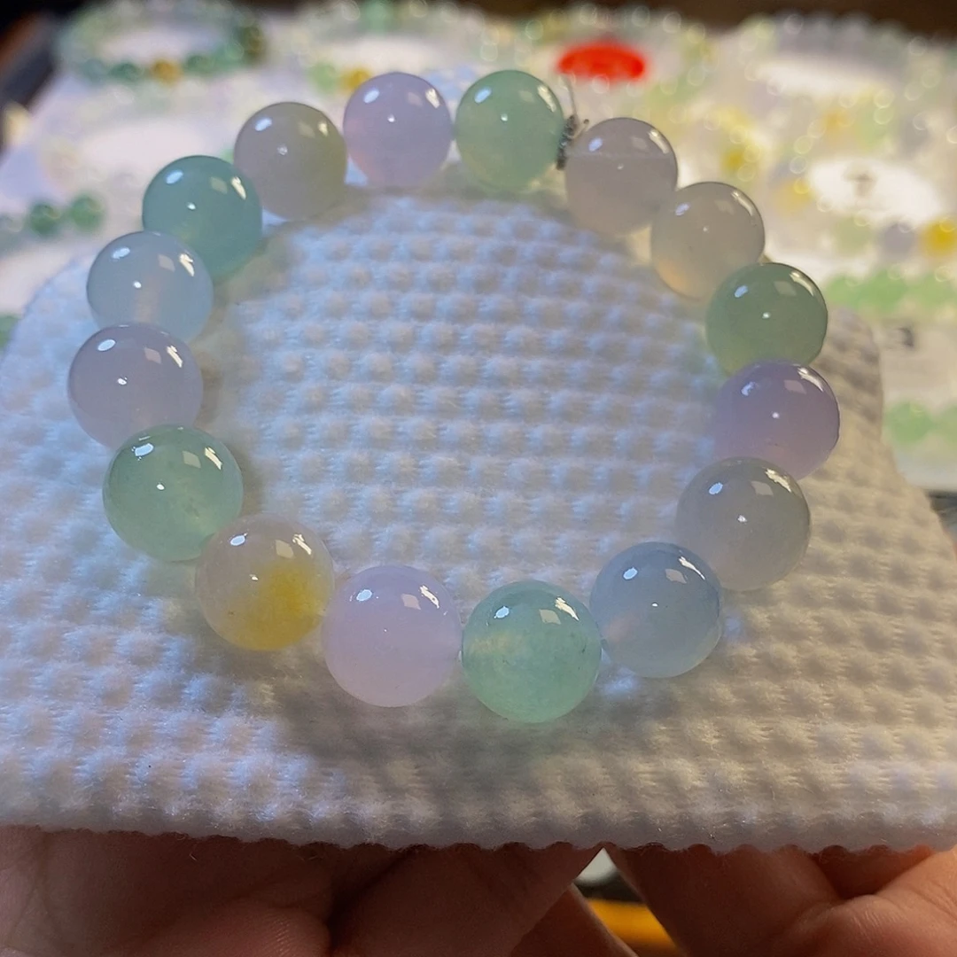 定制翡翠未镶嵌.翡翠