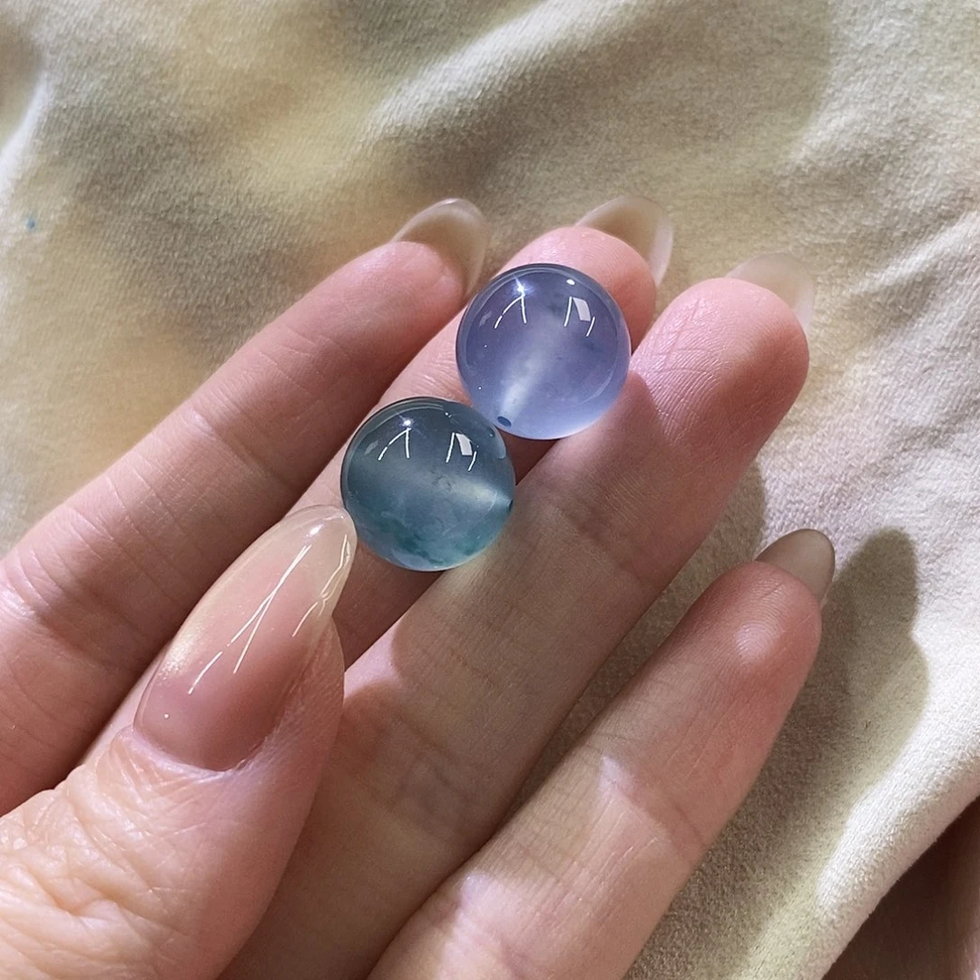 翡翠未镶嵌挂件卡13力推