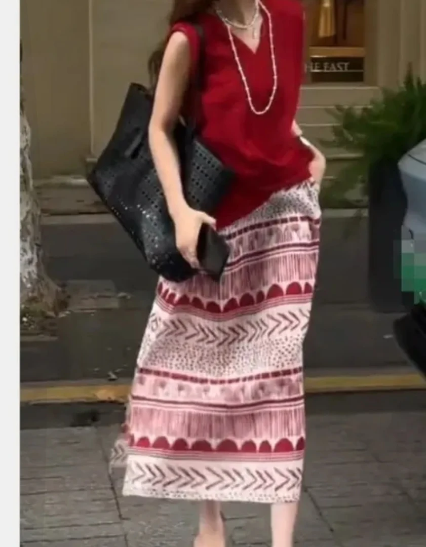 新款时尚洋气精品百搭女装S2990