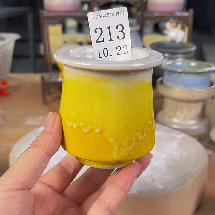瓷片景德镇陶瓷手工制作