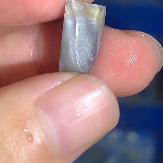 未镶嵌珠宝半成品水晶一****e