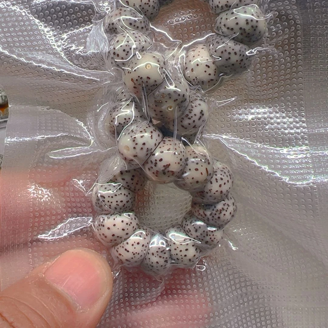 星月菩提手串12大肠