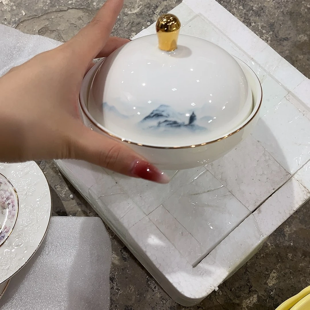 星博汇陶瓷有限公司