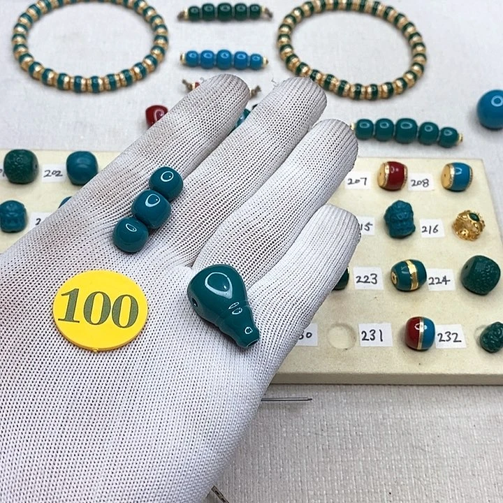 吊坠柏香籽/百香籽稳***福