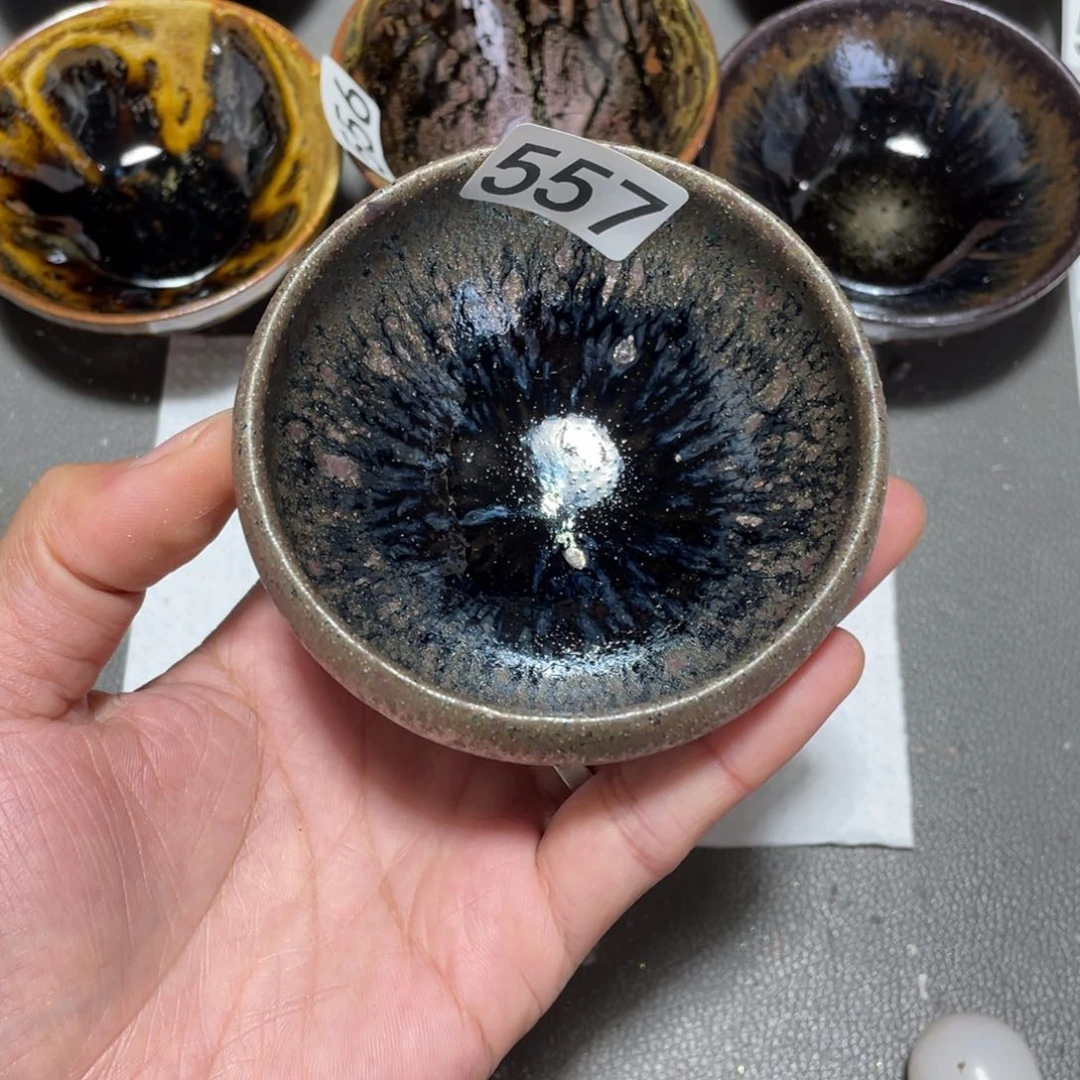 茶盏美好生活从开始到